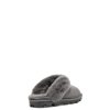 Femme UGG Pantoufles | Coquette Gris