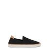 Femme UGG Sneakers | Sammy Tricot côtelé noir