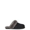 Femme UGG Pantoufles | Scuffette Ii BCGR