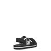 Enfant UGG Sandales & Claquettes | Écharpe Zuma Noir