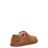 Homme UGG Pantoufles | Éraflure Roméo Ii, Ugg châtaigne