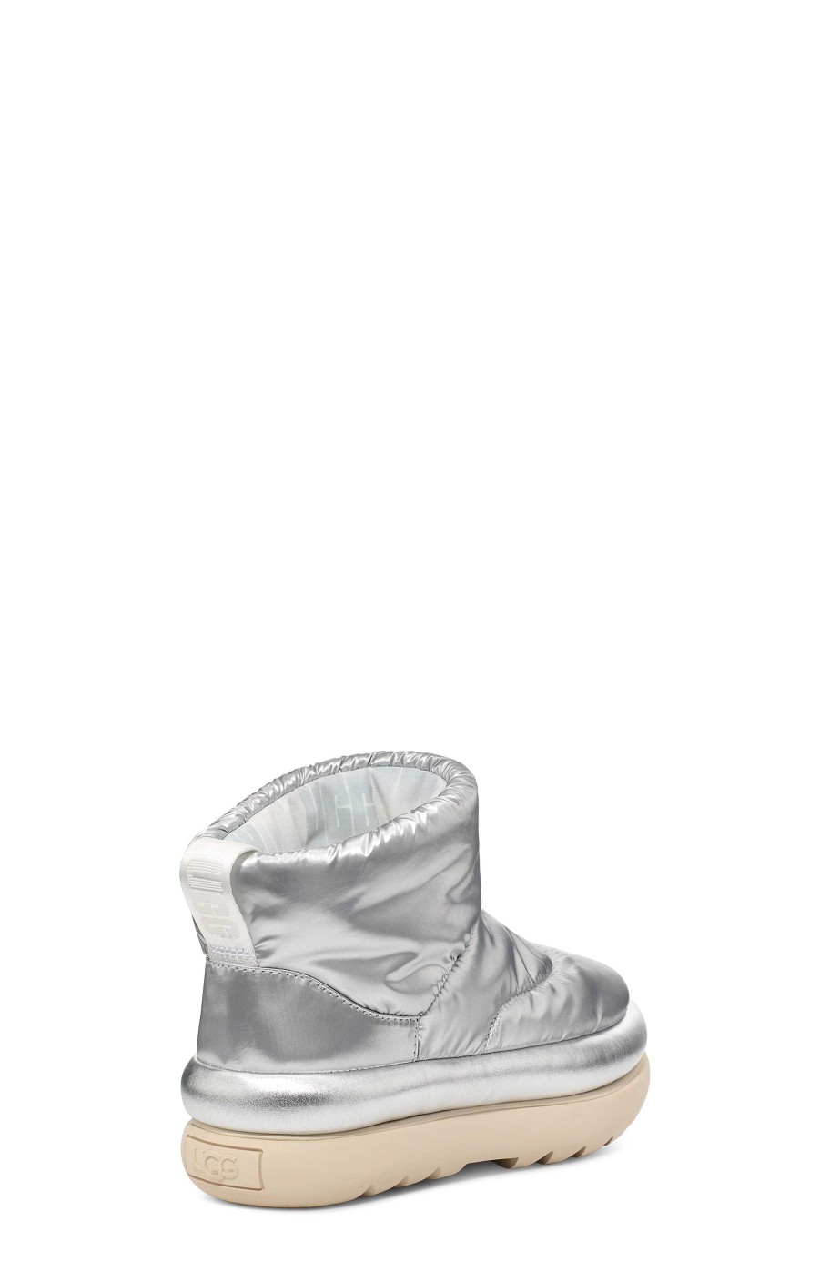 Femme UGG Bottes Classiques | Classique Puft Up Mini, Ugg Mslv