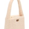 Femme UGG Accessoires | Edalene Hobo Sherpa, Ugg Naturel