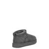 Femme UGG Bottes Classiques | Classique Ultra Mini, Ugg Gris