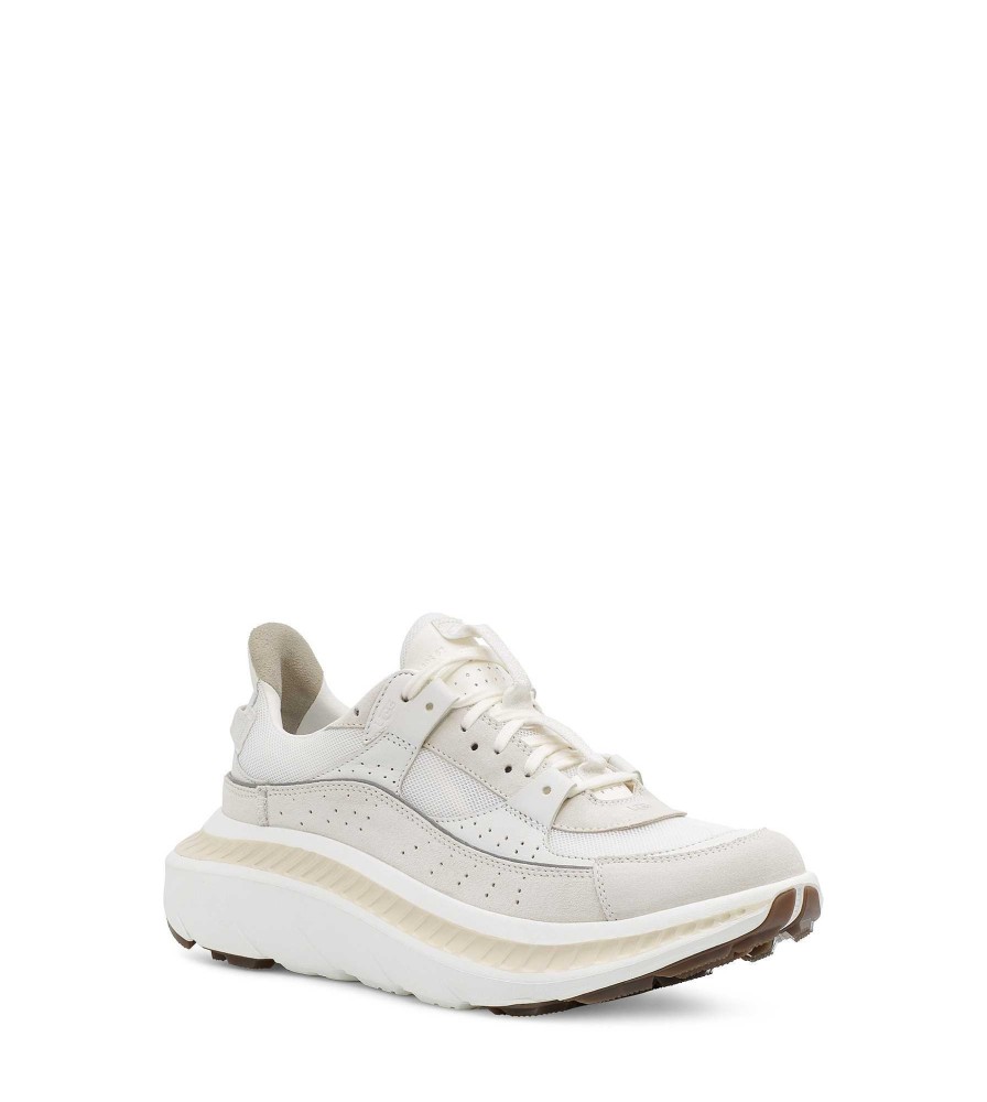 Homme|Femme UGG Sneakers | Ca805 V2 Blanc