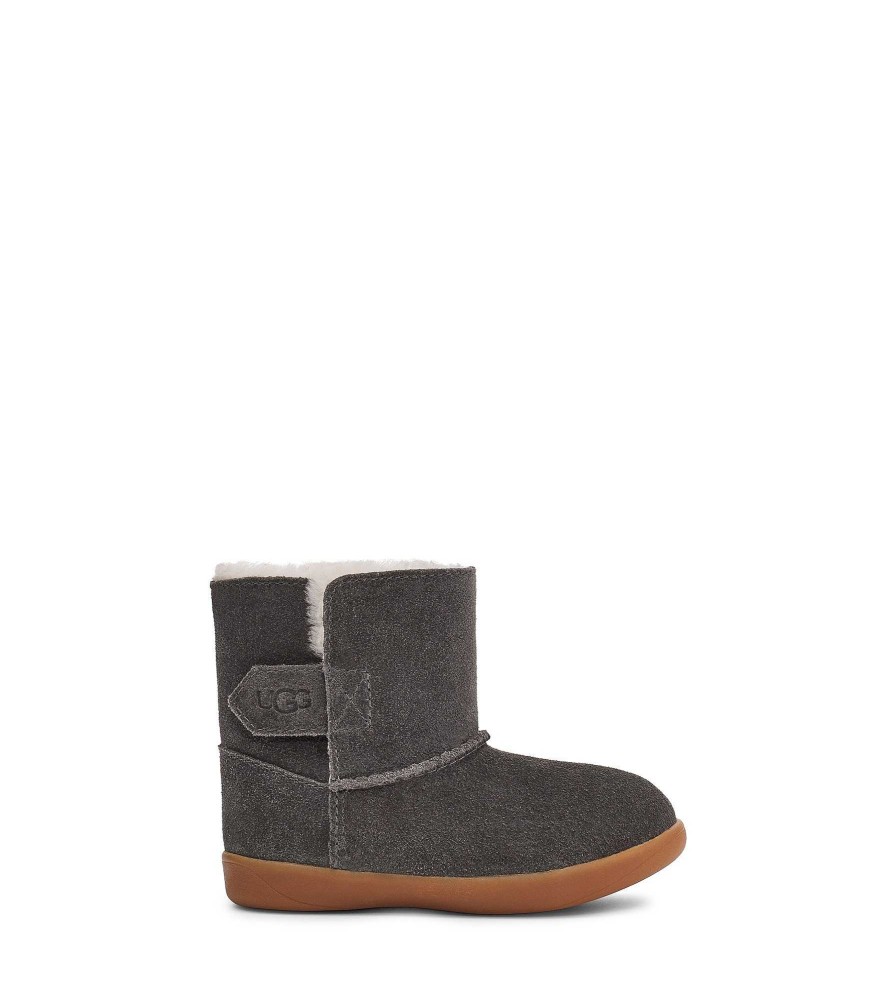 Enfants UGG Bottes | Keelan, Ugg charbon