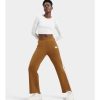 Femme UGG Collection RTW | Pantalon en molleton contrecollé Myah châtaigne