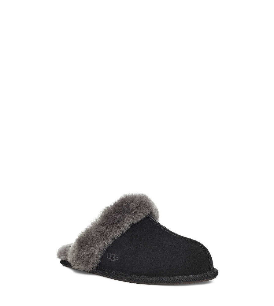 Femme UGG Pantoufles | Scuffette Ii BCGR