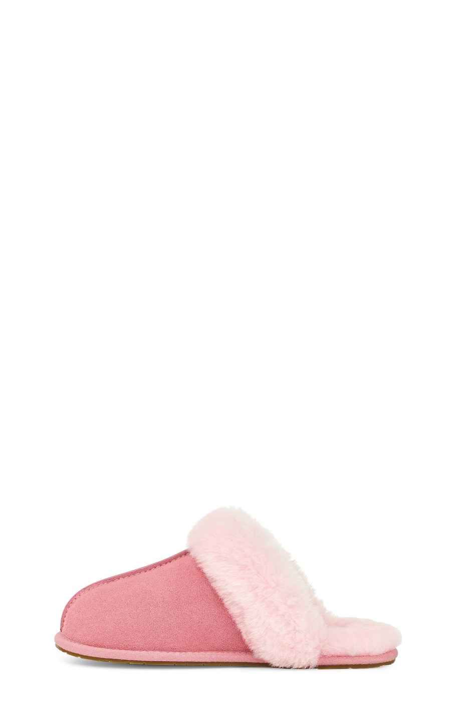 Femme UGG Pantoufles | Scuffette Ii Horizon Rose