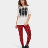 Femme UGG Collection RTW | T-shirt surdimensionné Palmina, Ugg Nwvl