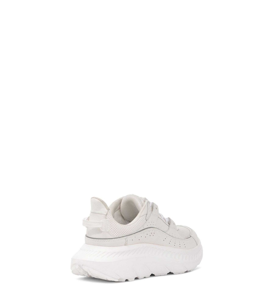 Homme UGG Sneakers | Ca805 V2 Nubuck Blanc