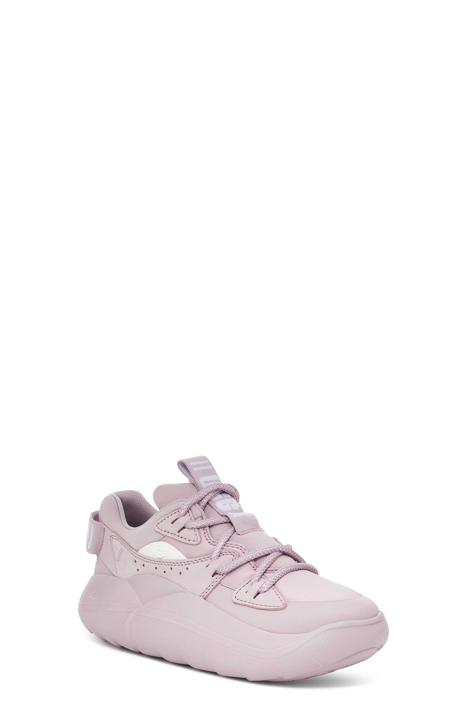 Femme UGG Sneakers | La Nuage Lace,Ugg Merci