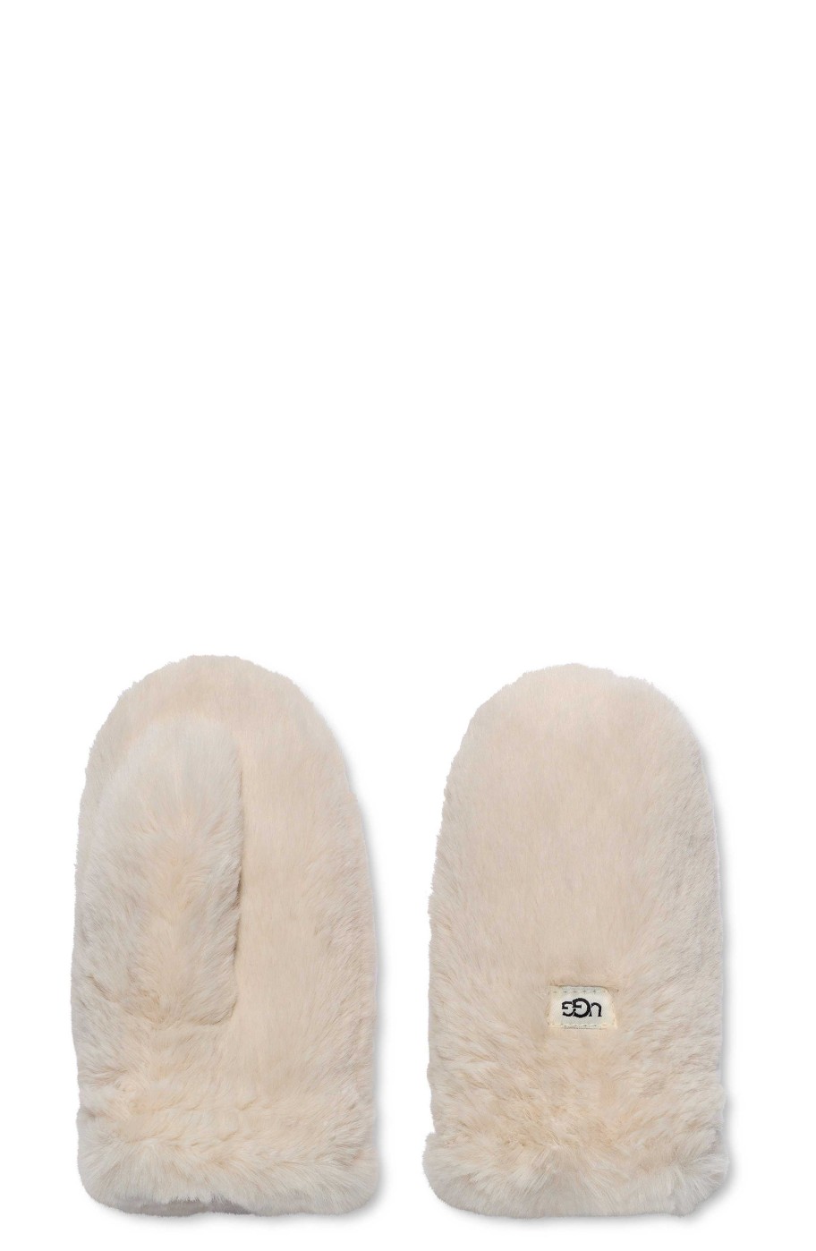 Enfant UGG | Mitaines en fausse fourrure, Ugg Nimbus