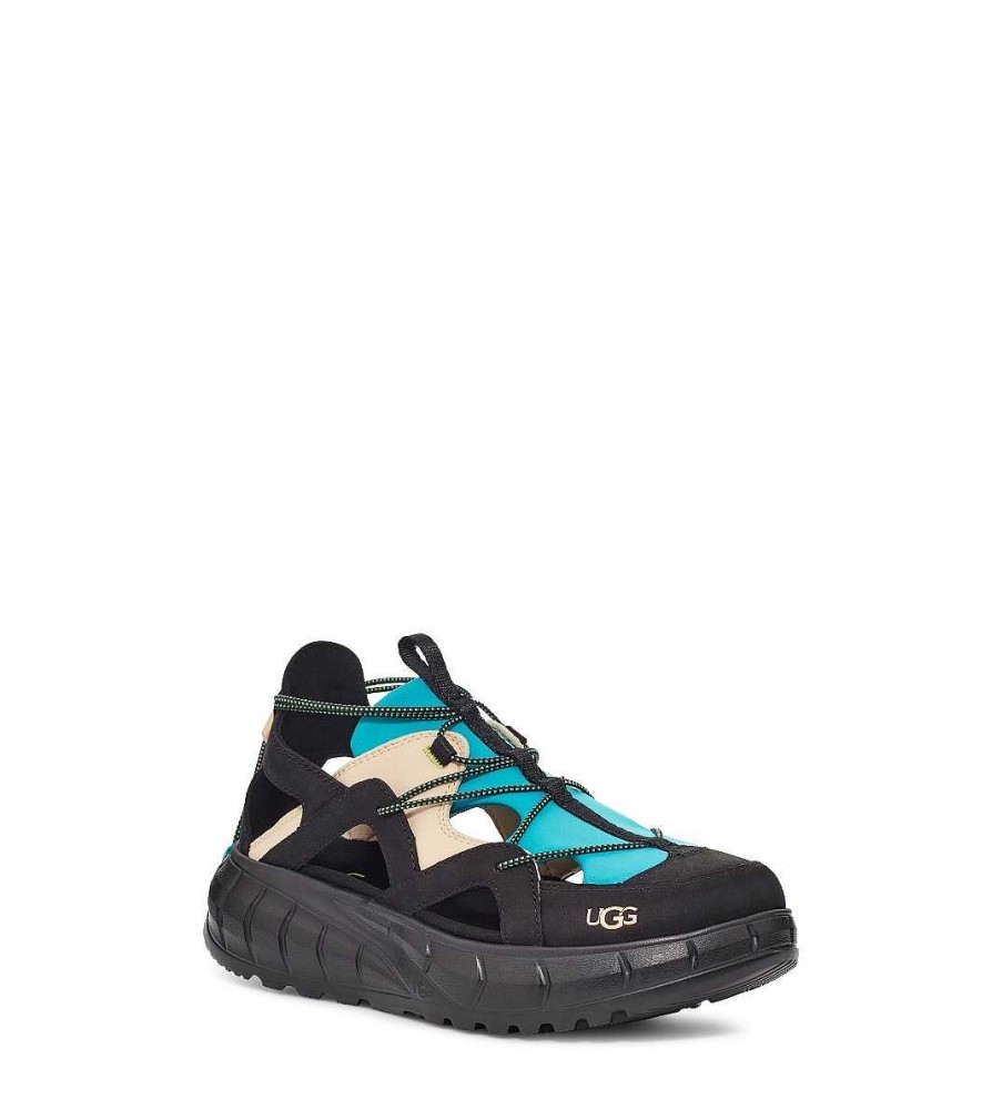 Femme UGG Sneakers | Sandale Westsider Noir Multi