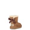 Enfant UGG Bottes | Mini Bailey Bow II, Ugg châtaigne