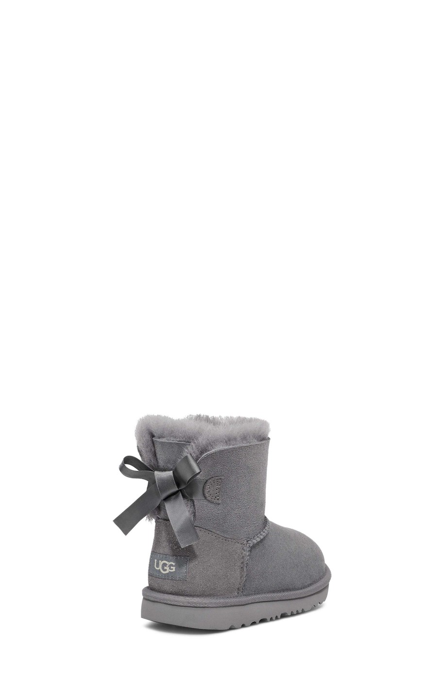 Enfant UGG Bottes | Mini Bailey Bow II, Ugg Phare