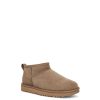 Femme UGG Bottes Classiques | Classique Ultra Mini Antilope