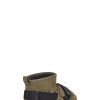 Femme UGG Bottes Classiques | Classique Ultra Mini Hybride, Ugg Olive brûlée