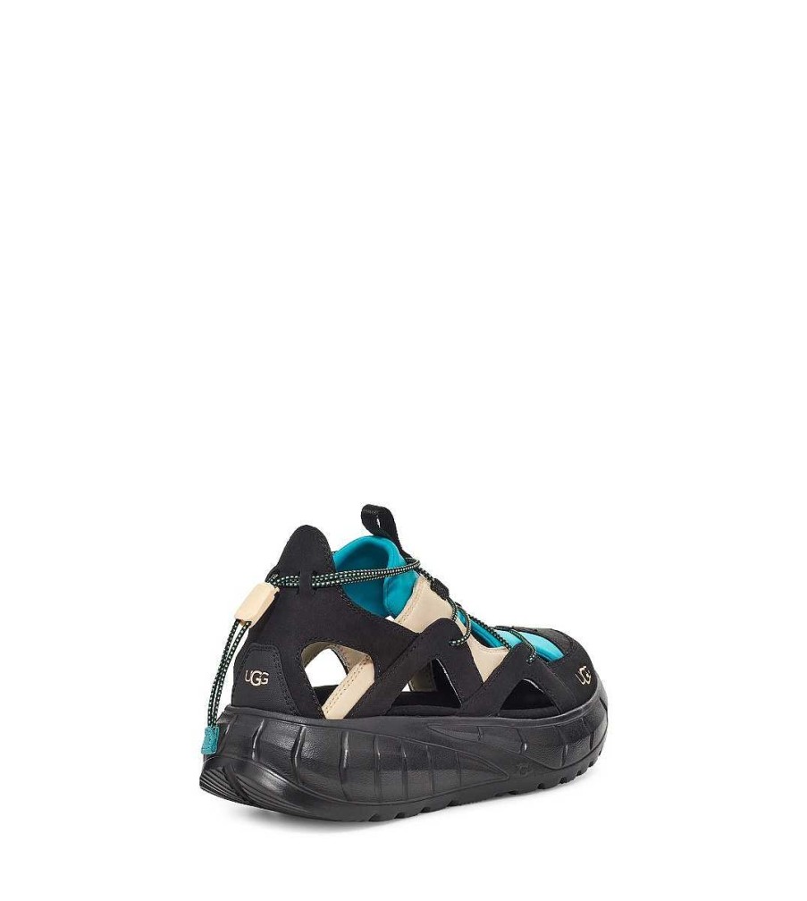 Femme UGG Sneakers | Sandale Westsider Noir Multi