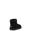 Enfant UGG Bottes | Classique Mini II, Ugg Noir