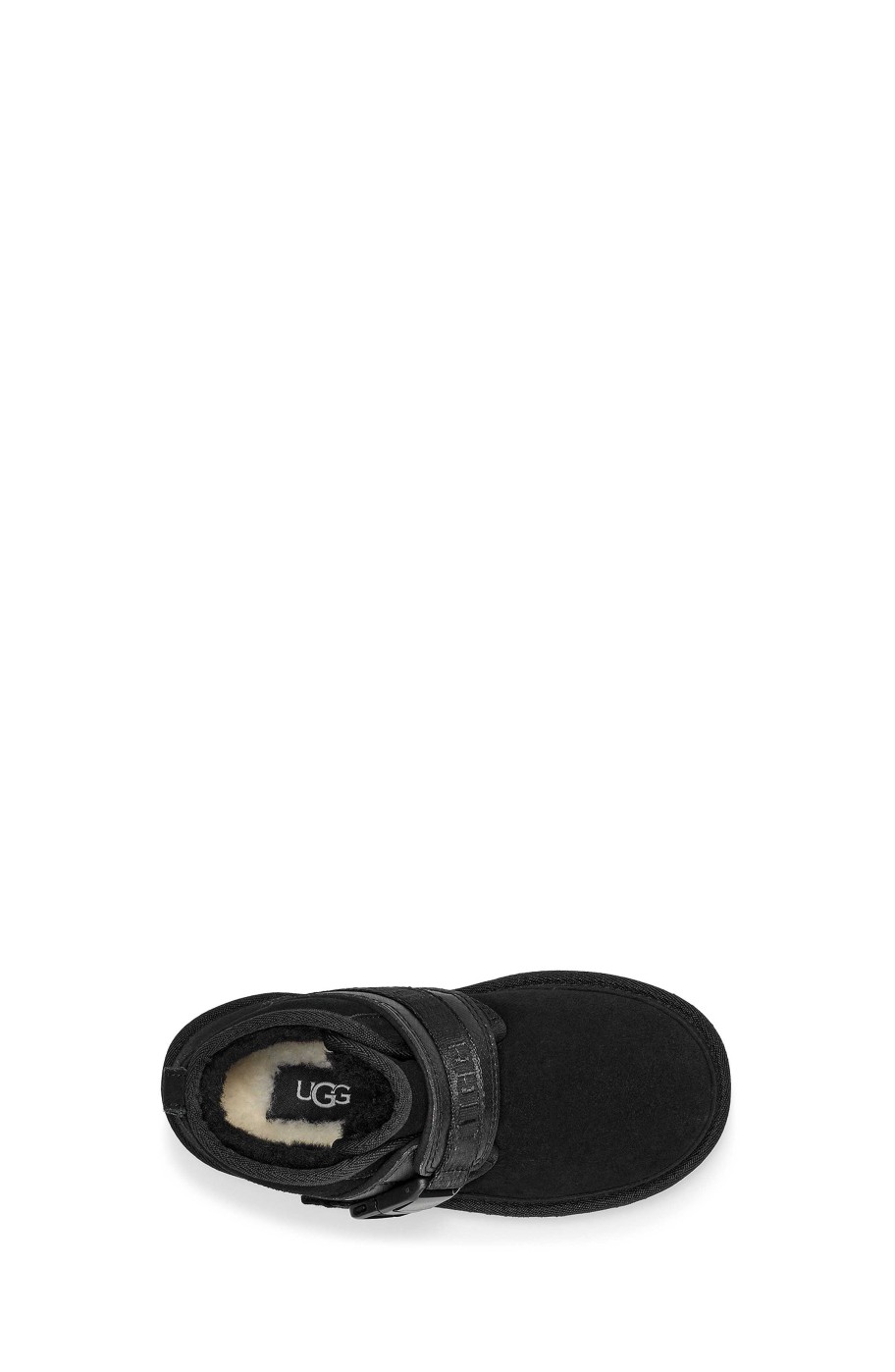 Enfant UGG Bottes | Neumel Snapback,Ugg Noir