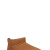 Homme UGG Bottes Classiques | Classique Ultra Mini, Ugg châtaigne