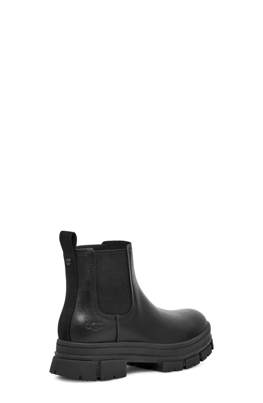 Femme UGG Bottes | Ashton Chelsea,Ugg Noir