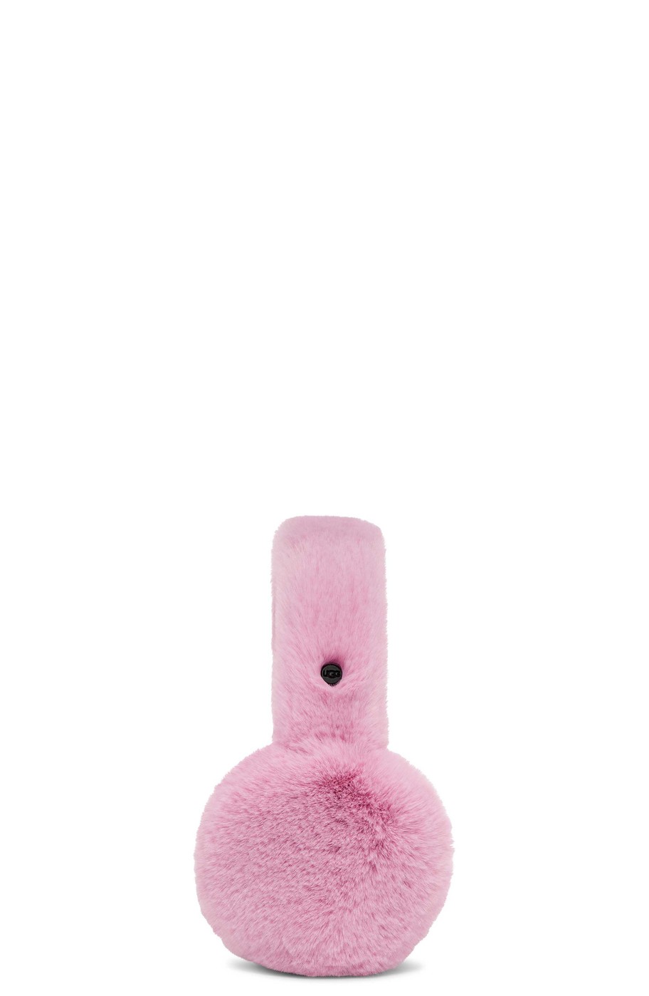 Femme UGG Accessoires | Cache-oreilles en fausse fourrure, Ugg Quartz Rose