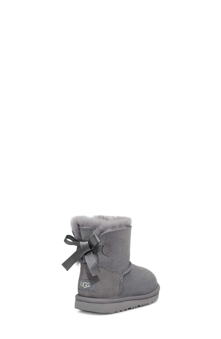 Enfants UGG Bottes | Mini Bailey Bow II, Ugg Phare