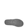 Femme UGG Bottes Classiques | Mini Bailey Bouton Ii Gris