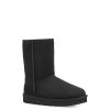 Femme UGG Bottes Classiques | Short classique II, Ugg Noir