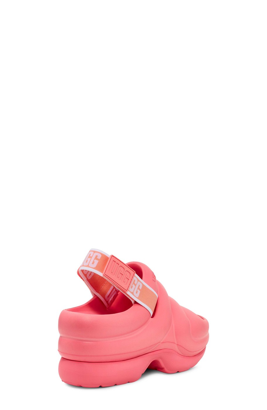 Femme UGG Sandales et Claquettes | Awww ouais Slide Crème de fraises