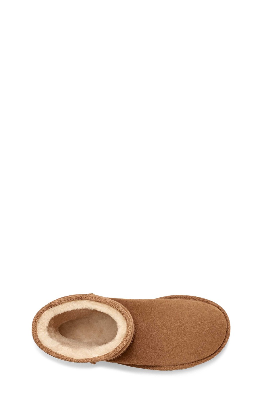 Femme UGG Bottes Classiques | Short classique II, Ugg châtaigne