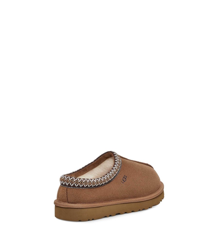 Femme UGG Pantoufles | Tasmanie, Ugg châtaigne