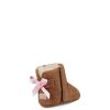 Enfant UGG Chaussures | Jesse Bow II, Ugg châtaigne