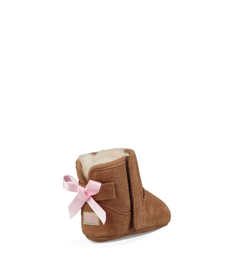 Enfant UGG Chaussures | Jesse Bow II, Ugg châtaigne