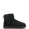 Homme UGG Bottes Classiques | Mini classique, Ugg Noir