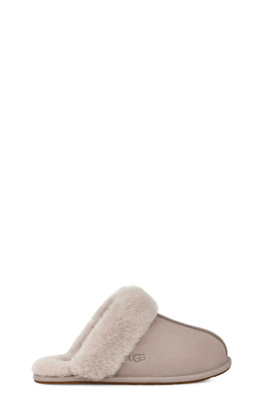 Femme UGG Pantoufles | Scuffette Ii Feu de camp