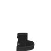 Enfant UGG Bottes | Mini plateforme classique Noir