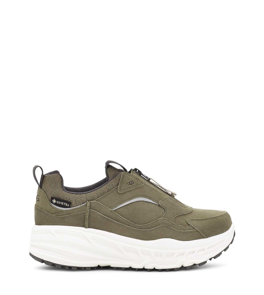 Homme|Femme UGG Sneakers | Ca805 Zip Gore-Tex Taupe