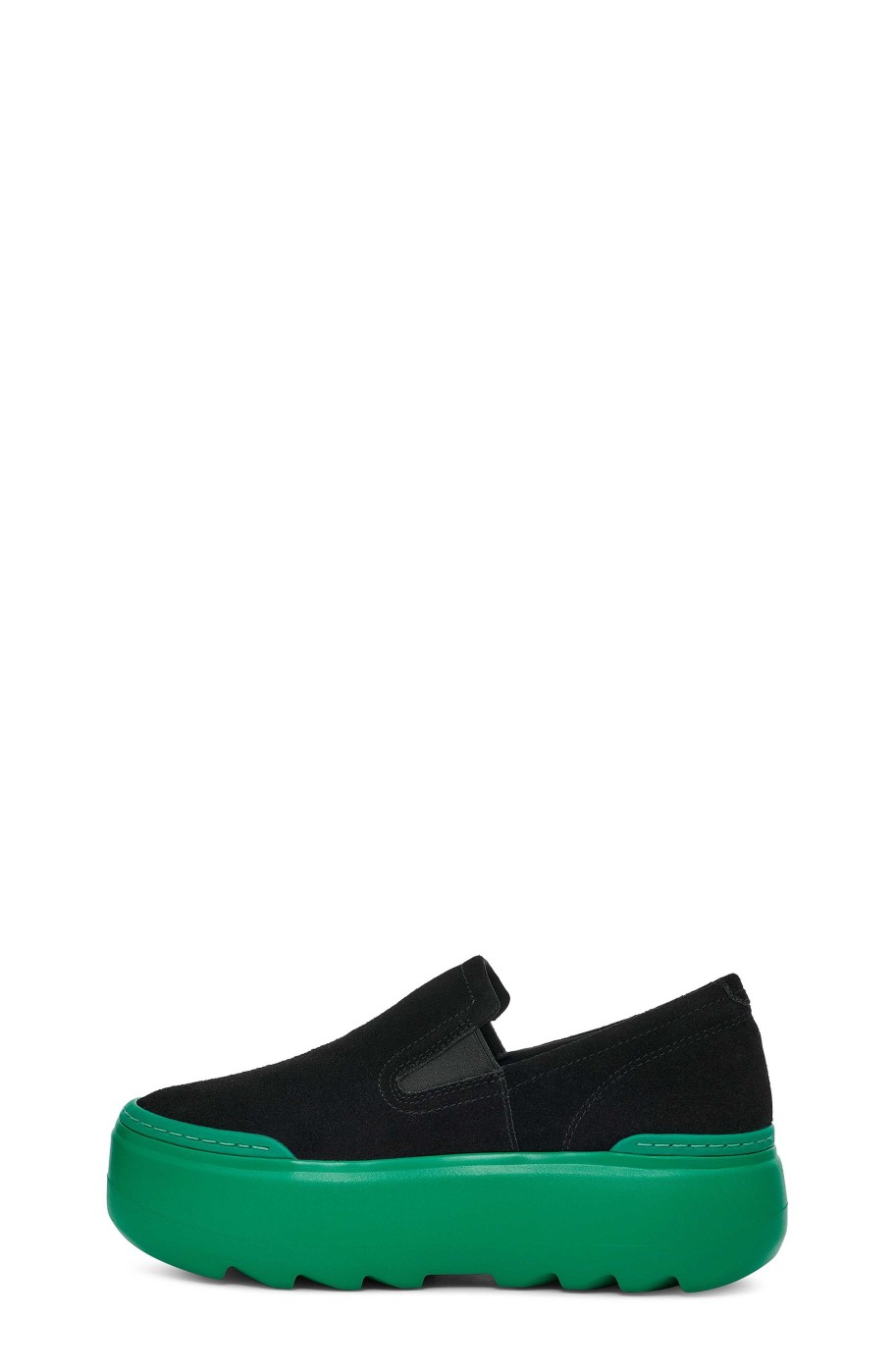 Femme UGG Sneakers | Marin Maxi Slip On, Ugg Début