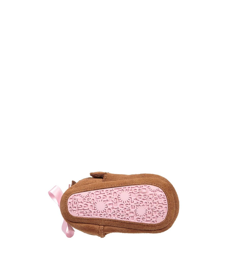 Enfant UGG Chaussures | Jesse Bow II, Ugg châtaigne