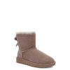 Femme UGG Bottes Classiques | Mini Bailey Bow II, Ugg Crbo