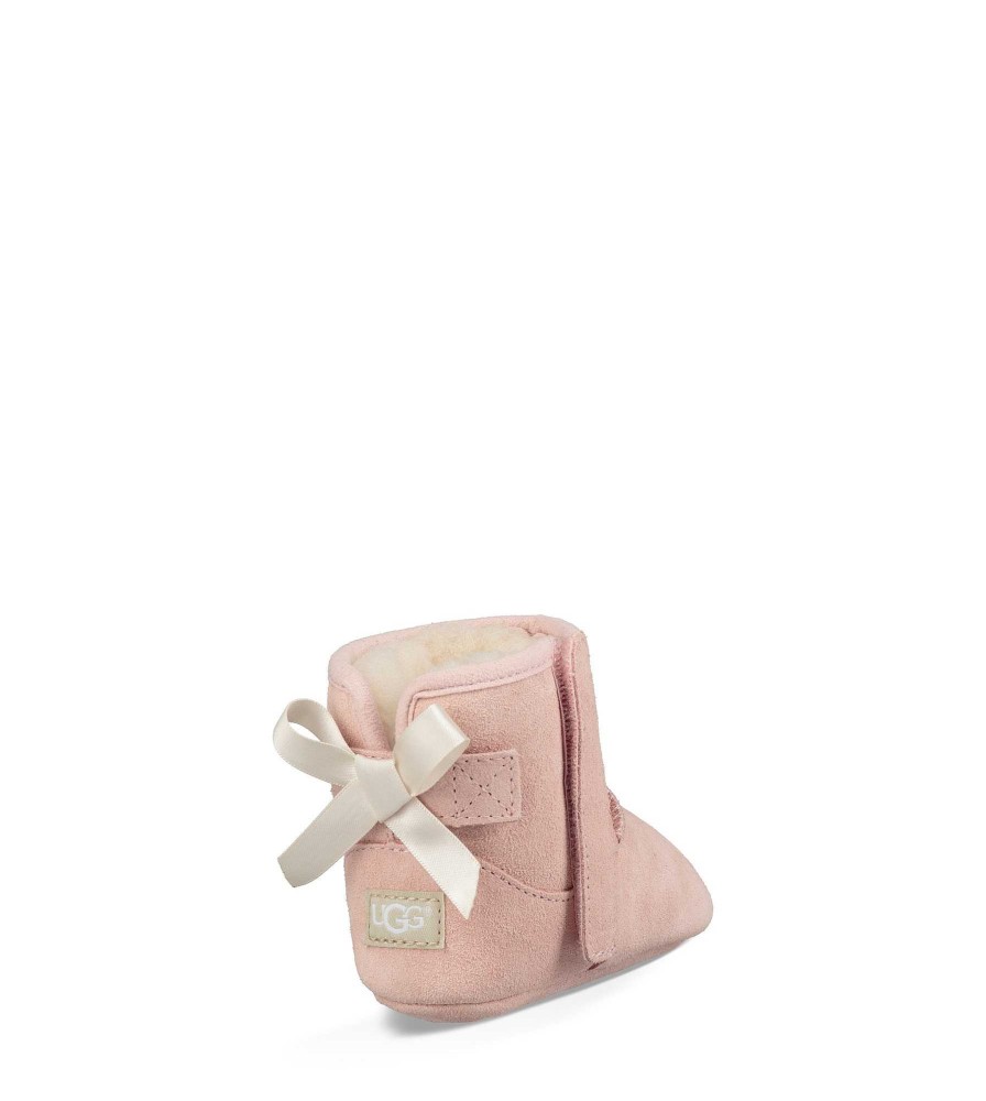 Enfant UGG Chaussures | Jesse Bow II, Ugg Bébé rose