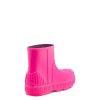 Femme UGG Bottes météo | Drizlita Rose tire