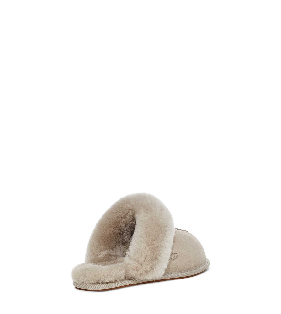 Femme UGG Pantoufles | Scuffette Ii Chèvre