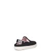 Enfant UGG Sneakers | Aivey Noir / Rose Coquillage