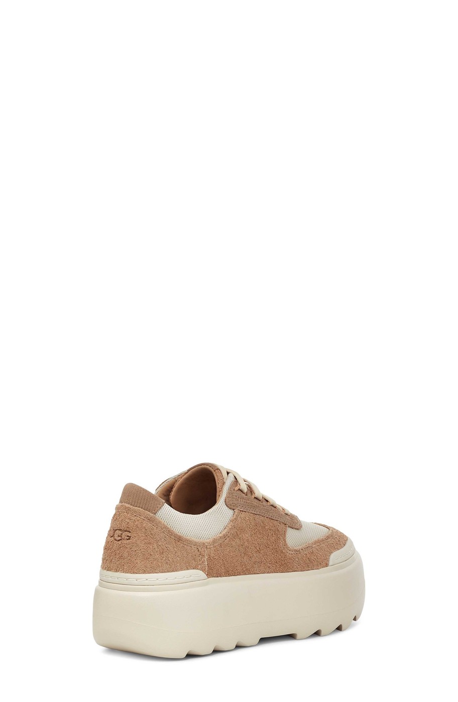 Femme UGG Sneakers | Marin Maxi Dentelle,Ugg Sable