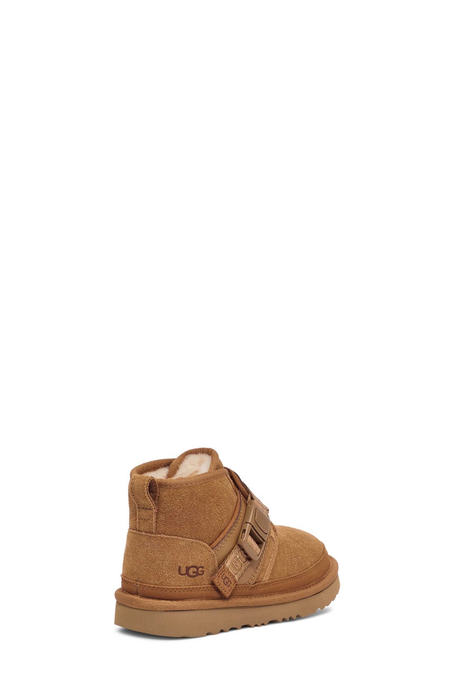 Enfant UGG Bottes | Neumel Snapback,Ugg châtaigne