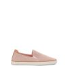 Femme UGG Sneakers | Sammy Tricot côtelé rose / or rose